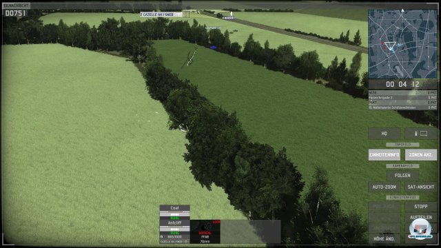 Screenshot - Wargame: European Escalation (PC) 2324117