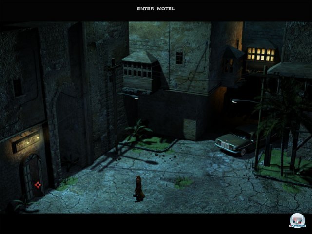Screenshot - Last Half of Darkness: Society of the Serpent Moon (PC) 2341247