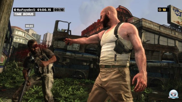 Screenshot - Max Payne 3 (360) 2349947