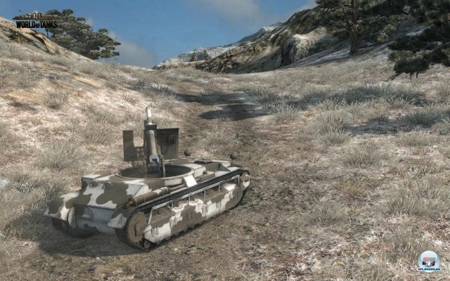 Screenshot - World of Tanks (PC) 92464397