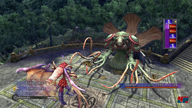 Screenshot - Final Fantasy 10 (PlayStation4) 92504676