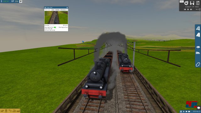 Screenshot - Train Fever (PC) 92490226