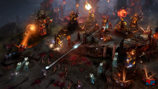 Screenshot - Warhammer 40.000: Dawn of War 3 (PC) 92541562