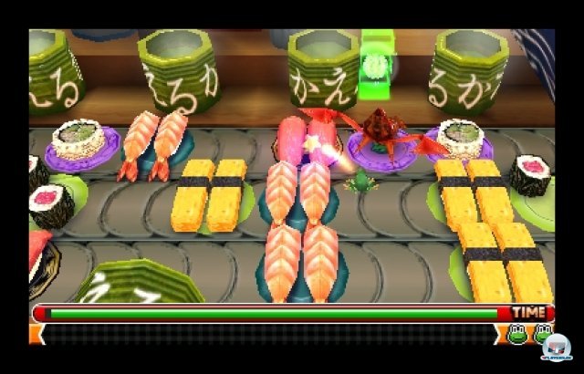 Screenshot - Frogger 3D (3DS) 2268982
