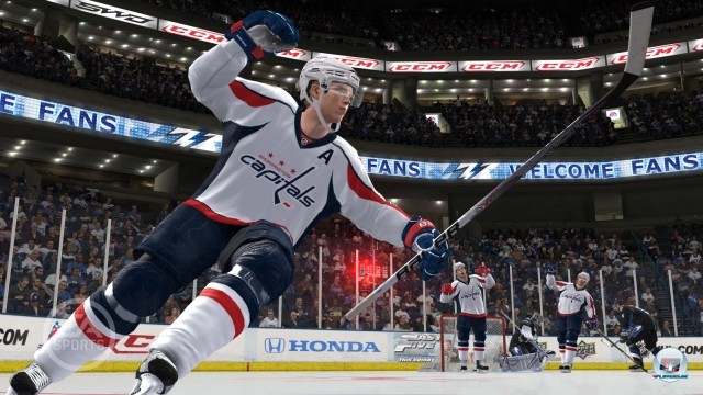 Screenshot - NHL 12 (PlayStation3) 2224722