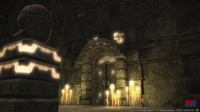 Screenshot - Final Fantasy 14 Online: Shadowbringers (PC) 92577719