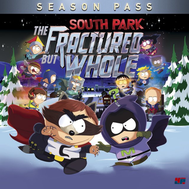 Screenshot - South Park: Die rektakulre Zerreiprobe (PC) 92554260