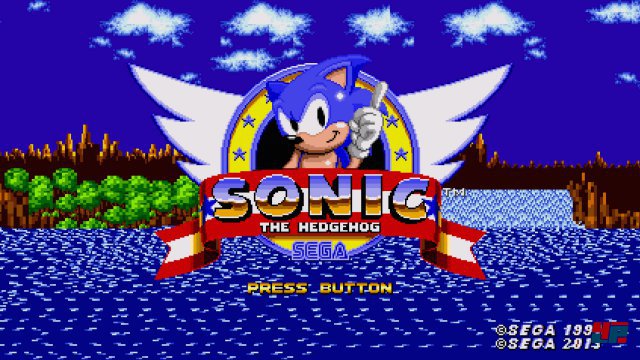 Screenshot - Sega Forever (Android) 92548288