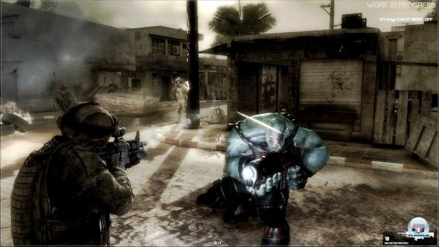 Screenshot - World Under Attack (PC) 2328767