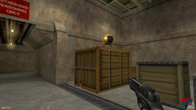 Screenshot - Half-Life (PC) 92494975