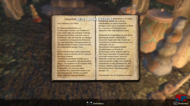 Screenshot - The Elder Scrolls Online (PC) 92480377