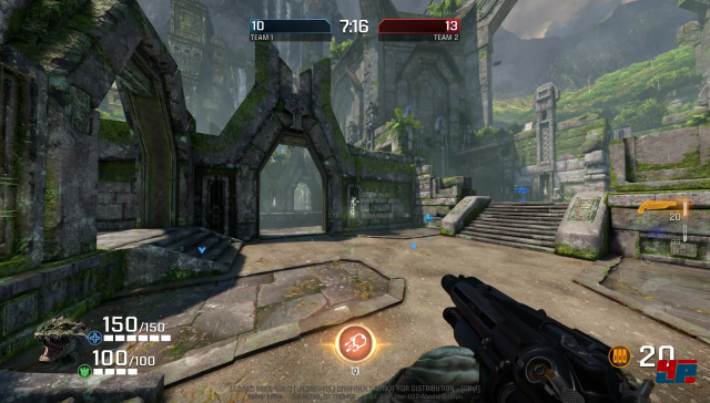 Screenshot - Quake Champions (PC) 92544989