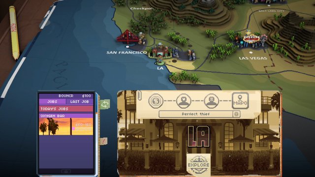 Screenshot - Not Tonight 2 (PC)