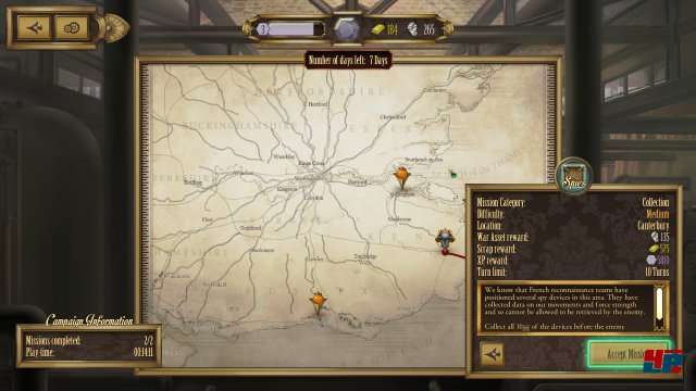 Screenshot - Ironcast (PC) 92503043