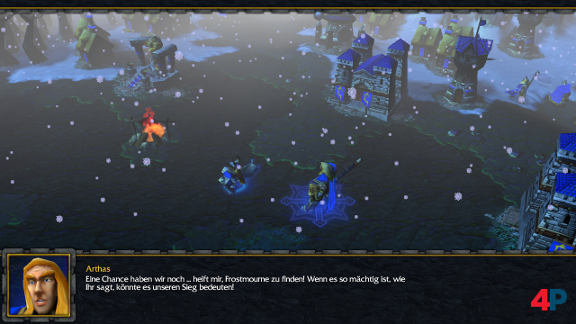 Screenshot - WarCraft 3: Reforged (PC) 92605201