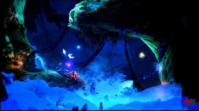 Screenshot - Ori and the Blind Forest (PC) 92487795