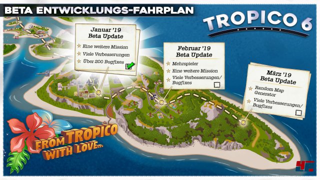 Screenshot - Tropico 6 (Linux) 92581242