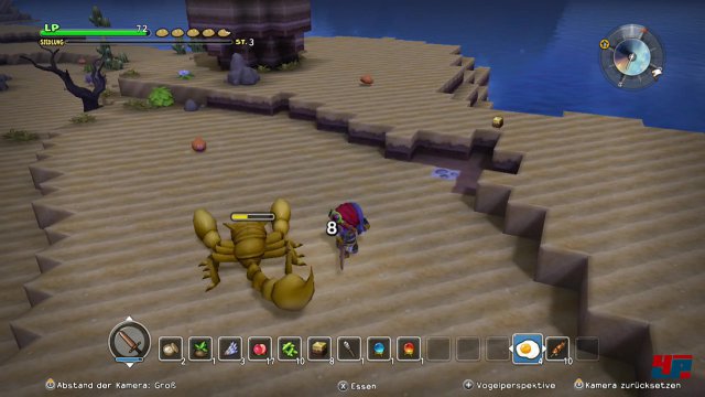 Screenshot - Dragon Quest Builders (Switch) 92559291