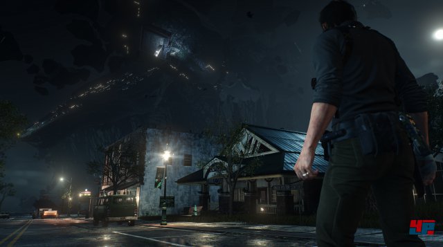 Screenshot - The Evil Within 2 (PC) 92551765