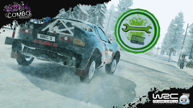 Screenshot - FIA World Rally Championship 3 (360) 92408512