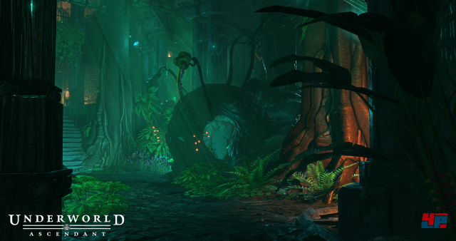 Screenshot - Underworld Ascendant (PC) 92562058