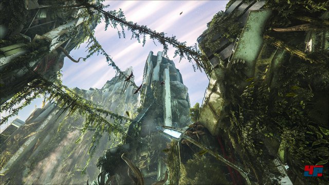 Screenshot - ARK: Extinction (PC)