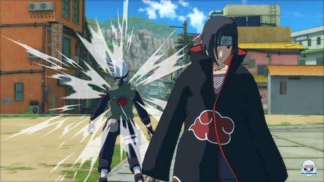 Screenshot - Naruto Shippuden: Ultimate Ninja Storm Generations (360) 2265787