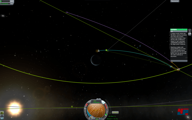 Screenshot - Kerbal Space Program (Mac) 92503994