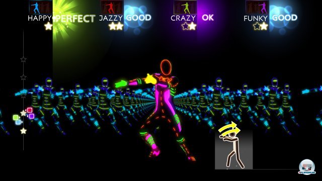 Screenshot - Just Dance 4 (Wii_U) 2387682