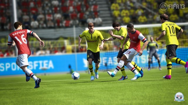 Screenshot - FIFA 13 (PC) 2386492