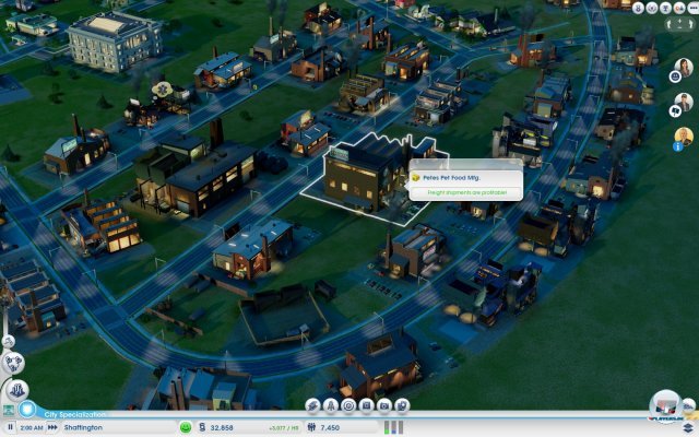 Screenshot - SimCity (PC) 92443752