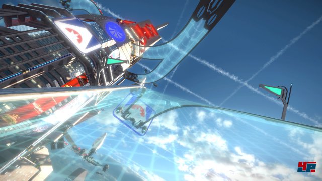 Screenshot - WipEout Omega Collection (PS4) 92547162