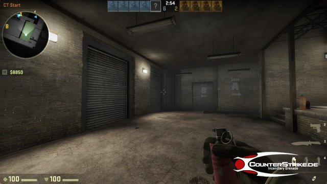Screenshot - Counter-Strike (PC) 2319902