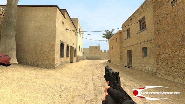 Screenshot - Counter-Strike (PC) 2243487