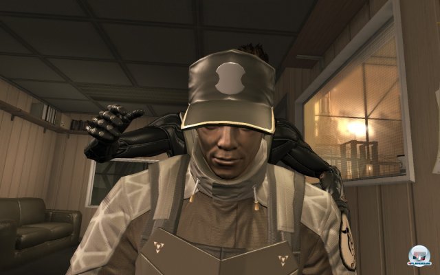 Screenshot - Deus Ex: Human Revolution (PC) 2255782