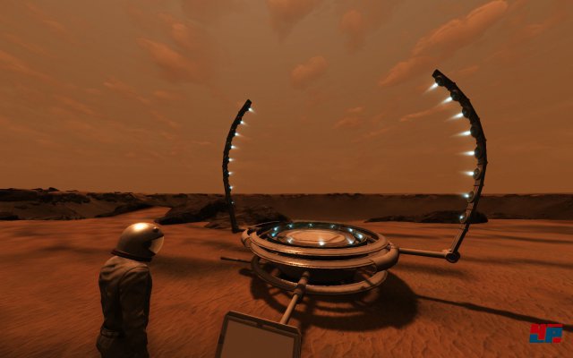 Screenshot - Take On Mars (PC) 92485057