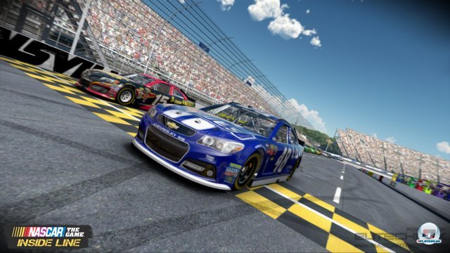 Screenshot - NASCAR The Game 2013 (PC) 92465335
