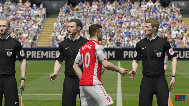 Screenshot - FIFA 15 (PlayStation4) 92490818