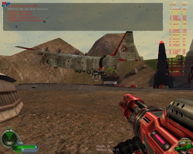 Screenshot - Command & Conquer: Die ersten 10 Jahre (PC) 92410472
