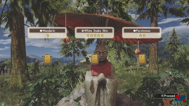 Screenshot - Samurai Warriors: Spirit of Sanada (PC) 92542372