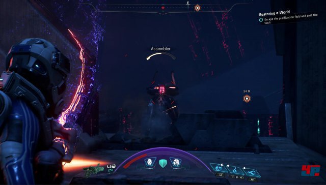 Screenshot - Mass Effect: Andromeda (One) 92542776