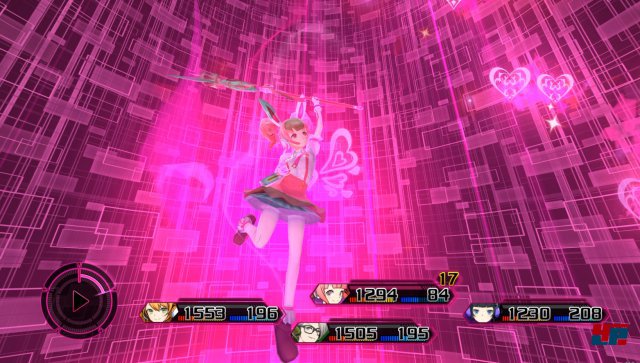 Screenshot - Akiba's Beat (PS4) 92546254