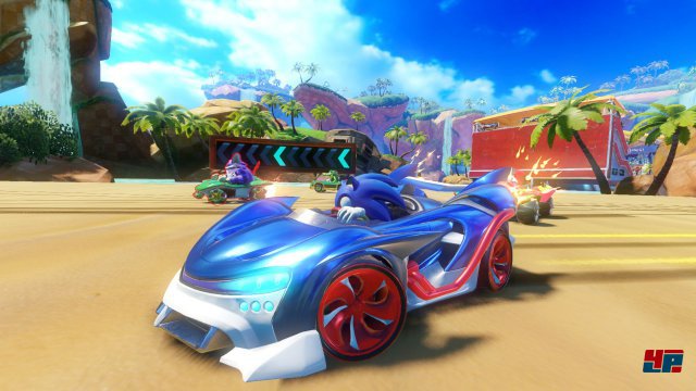 Screenshot - Team Sonic Racing (PC) 92587095