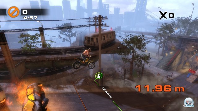 Screenshot - Urban Trial Freestyle (PlayStation3) 92439462