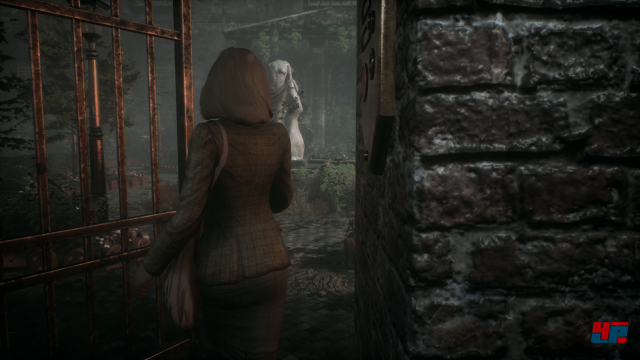 Screenshot - Remothered: Tormented Fathers (PC) 92559334