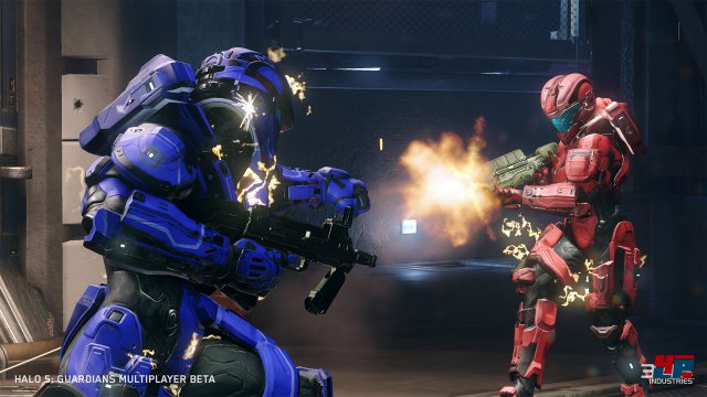 Screenshot - Halo 5: Guardians (XboxOne) 92496851