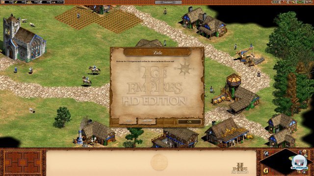 Screenshot - Age of Empires 2 (PC) 92458731