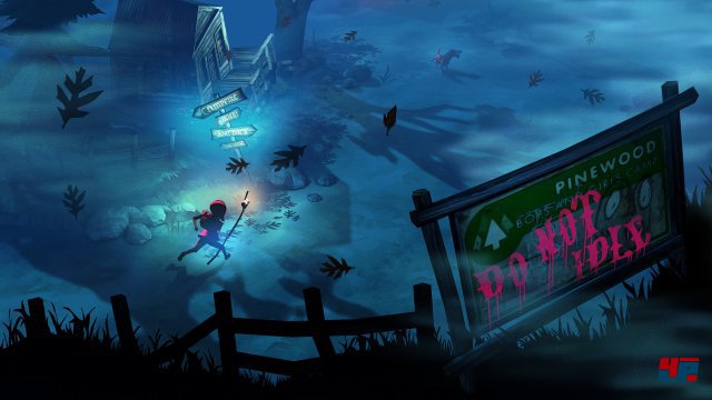 Screenshot - The Flame in the Flood (PC) 92512862