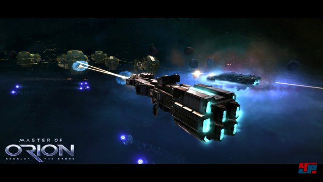Screenshot - Master of Orion (PC) 92532085