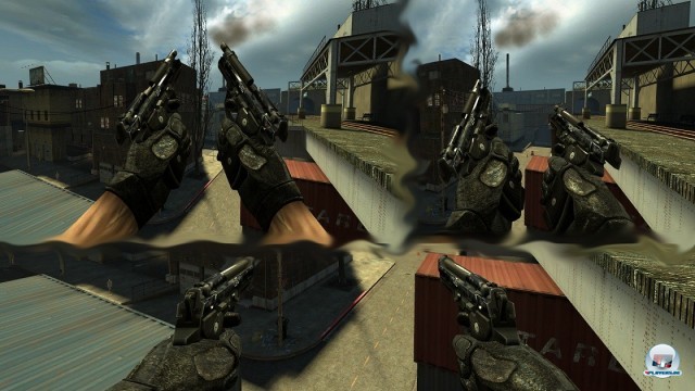 Screenshot - Counter-Strike (PC) 2239259